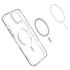 Husă Spigen Ultra Hybrid MagSafe iPhone 14 – imagine 6