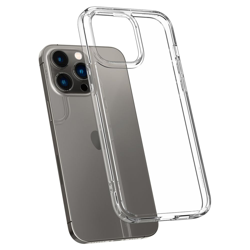 Husă Spigen Ultra Hybrid iPhone 14 Pro Max – imagine 2