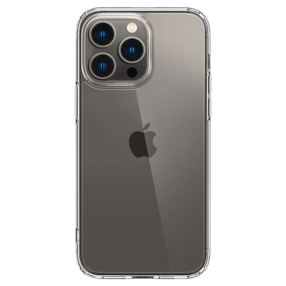 Husă Spigen Ultra Hybrid iPhone 14 Pro Max – imagine 3