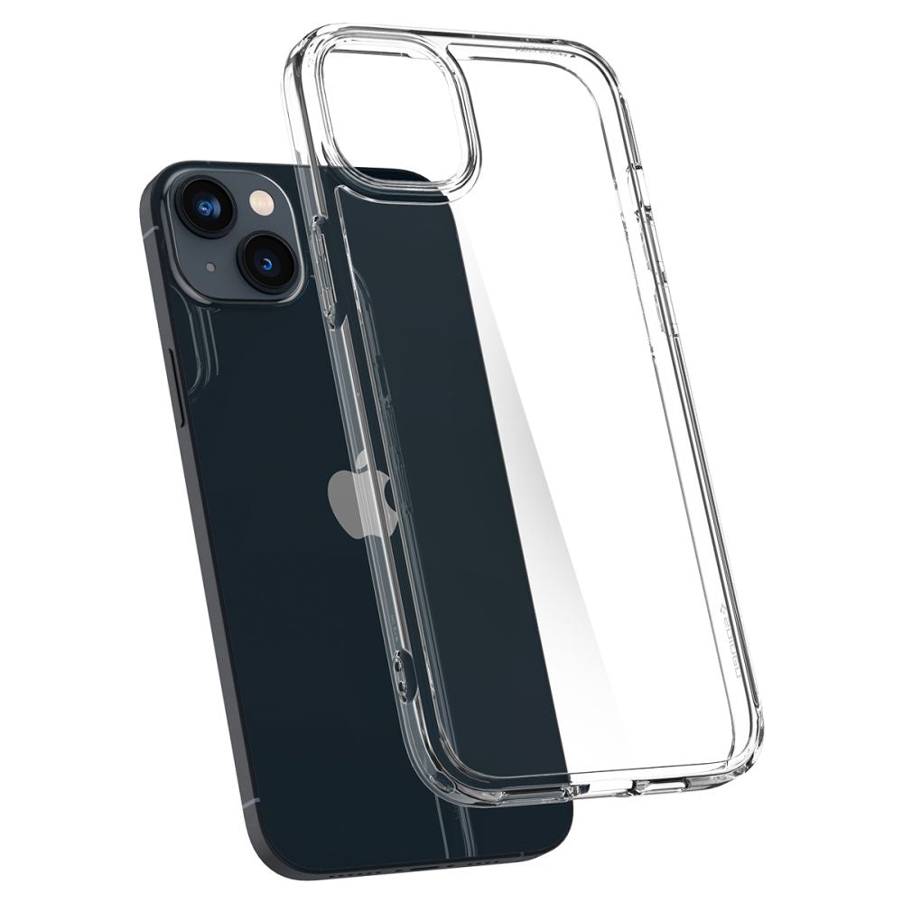 Husă Spigen Ultra Hybrid iPhone 14 – imagine 2