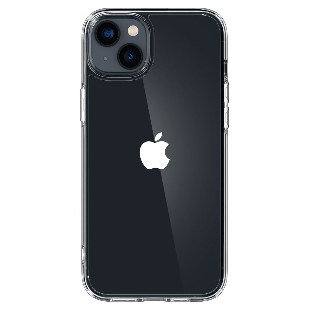 Husă Spigen Ultra Hybrid iPhone 14 – imagine 3