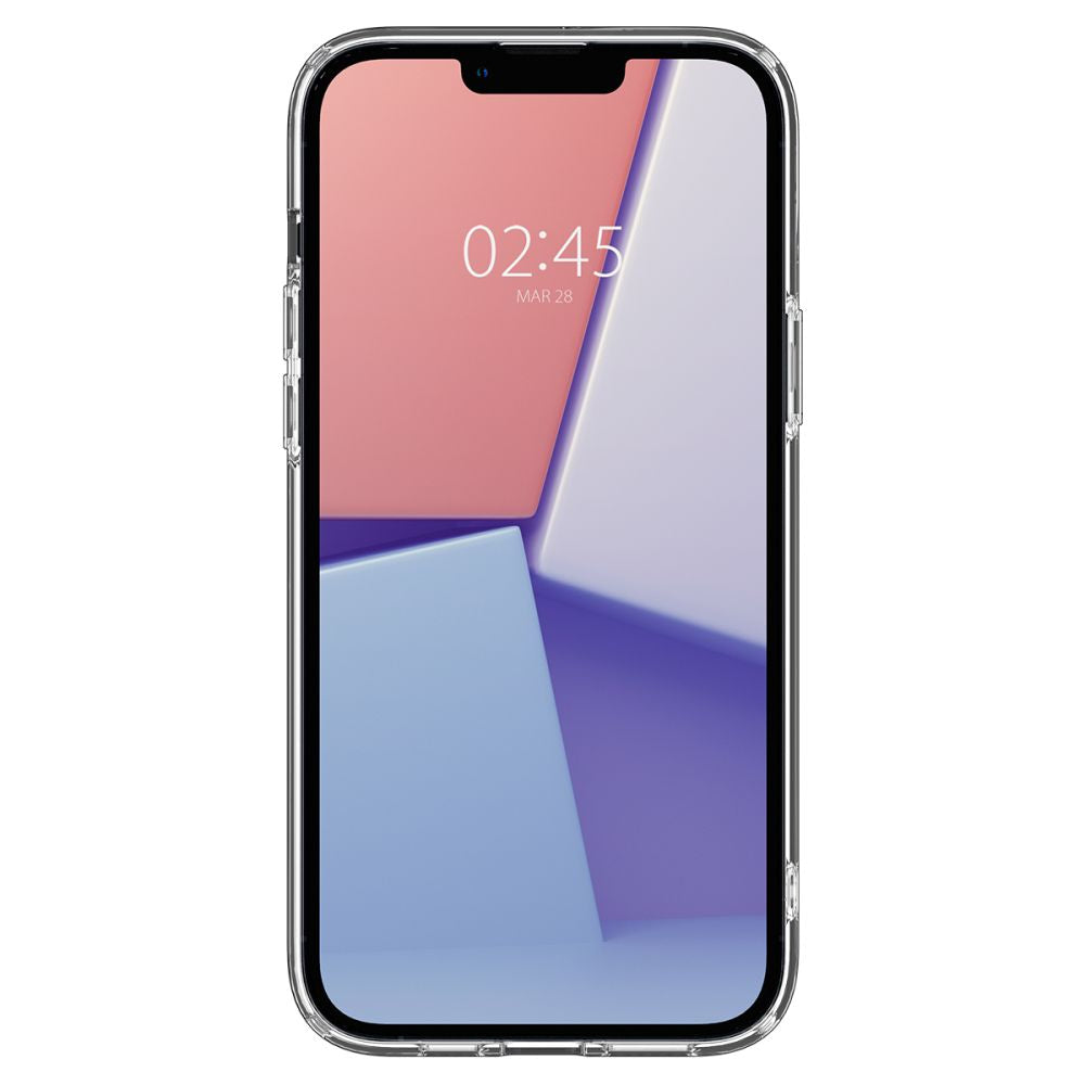 Husă Spigen Ultra Hybrid iPhone 14 – imagine 5