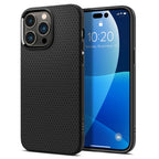 Husă Spigen Liquid Air iPhone 14 Pro Max – imagine 1