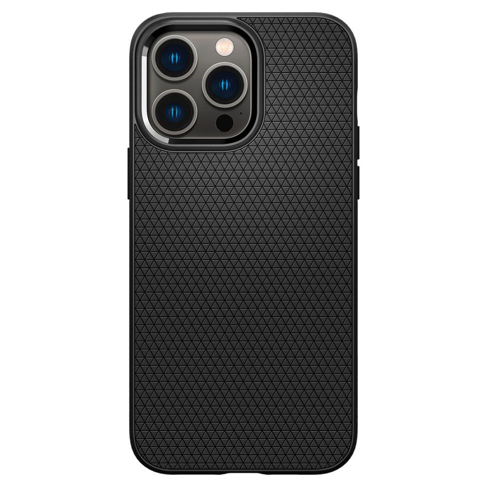 Husă Spigen Liquid Air iPhone 14 Pro – imagine 2