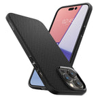 Husă Spigen Liquid Air iPhone 14 Pro – imagine 3