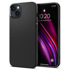 Husă Spigen Liquid Air iPhone 14 – imagine 1