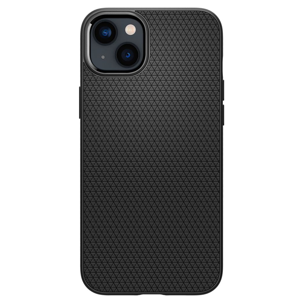 Husă Spigen Liquid Air iPhone 14 – imagine 2