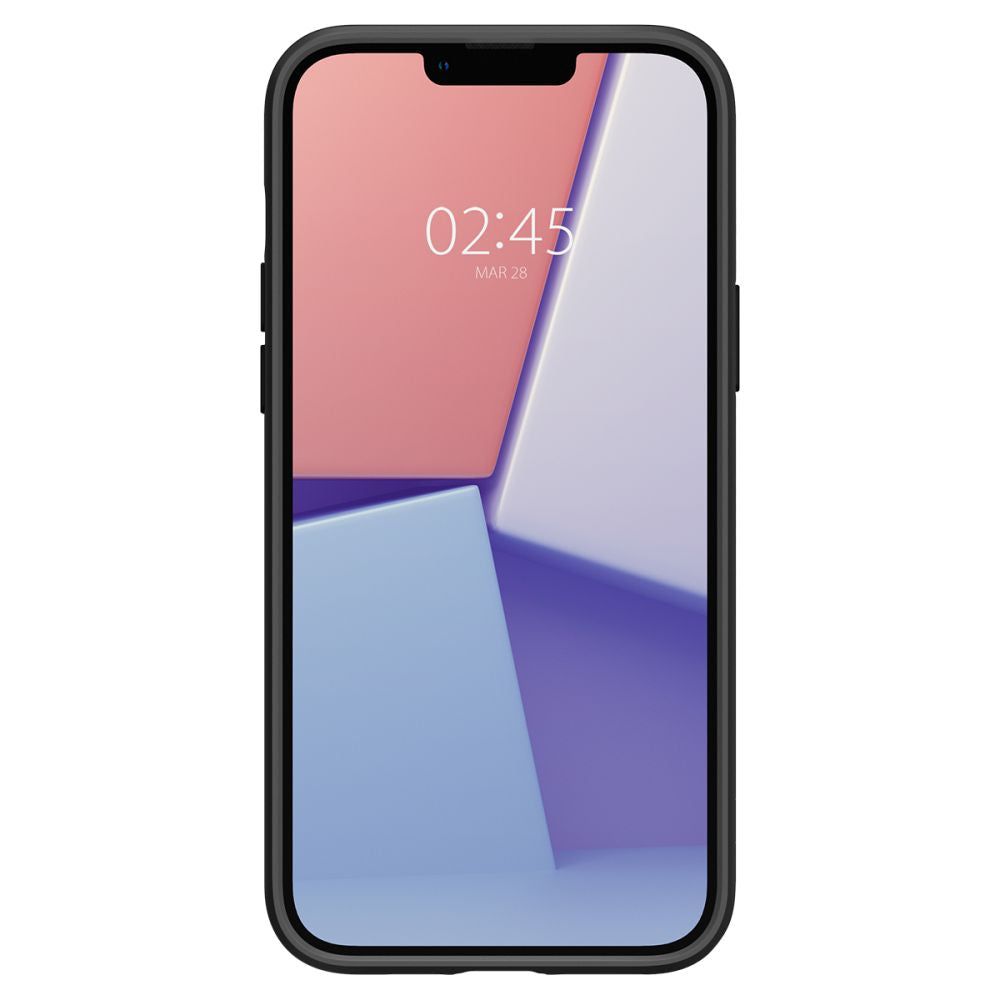 Husă Spigen Liquid Air iPhone 14 – imagine 4
