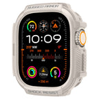 Husă Spigen Rugged Armor Apple Watch Ultra / Ultra 2 / Ultra 3 / Ultra 4 (49 mm) – imagine 5