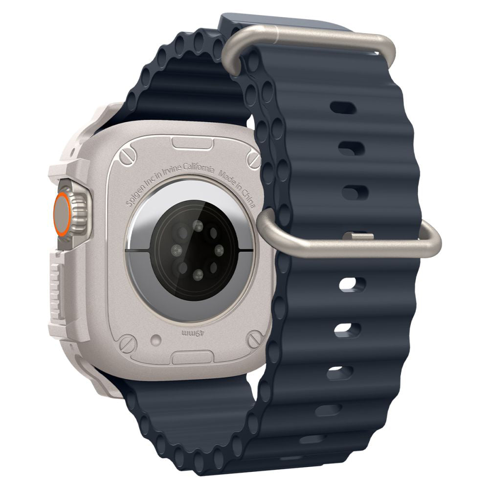 Husă Spigen Rugged Armor Apple Watch Ultra / Ultra 2 / Ultra 3 / Ultra 4 (49 mm) – imagine 6