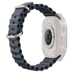 Husă Spigen Rugged Armor Apple Watch Ultra / Ultra 2 / Ultra 3 / Ultra 4 (49 mm) – imagine 7