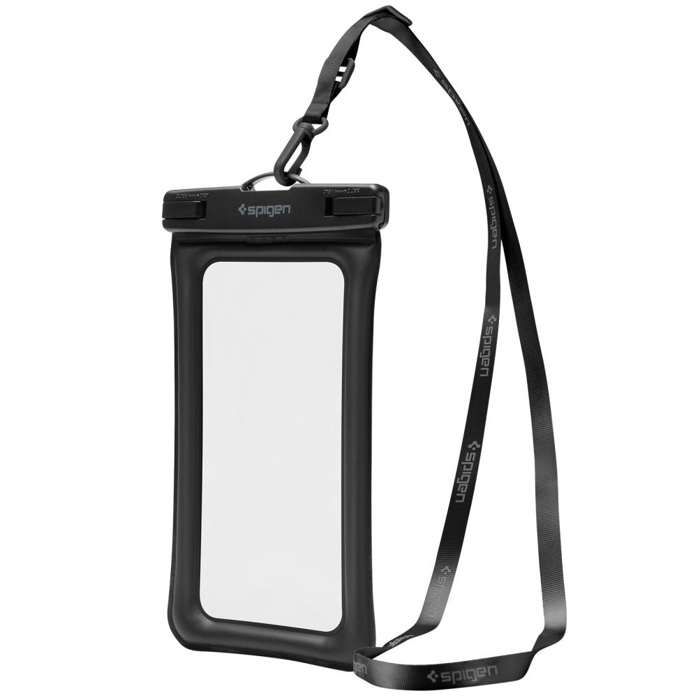 Set borsetă și husă impermeabilă Spigen A621 – imagine 4