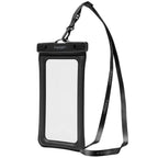 Set borsetă și husă impermeabilă Spigen A621 – imagine 4