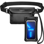 Set borsetă și husă impermeabilă Spigen A621 – imagine 5