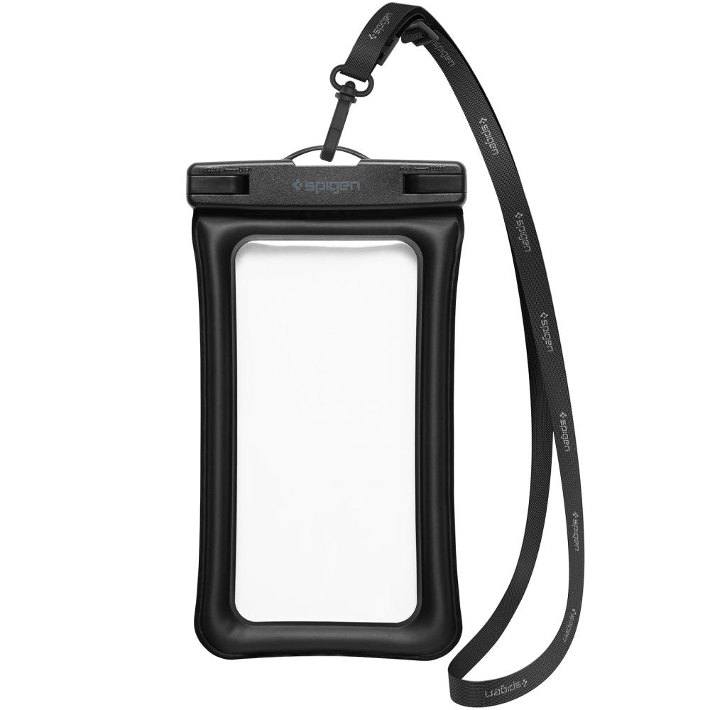 Set borsetă și husă impermeabilă Spigen A621 – imagine 6