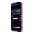 Husă Guess Fixed Glitter Big 4G pentru iPhone 17 Pro Max – roz (GUHCP18XHG4SGP) — imagine 6
