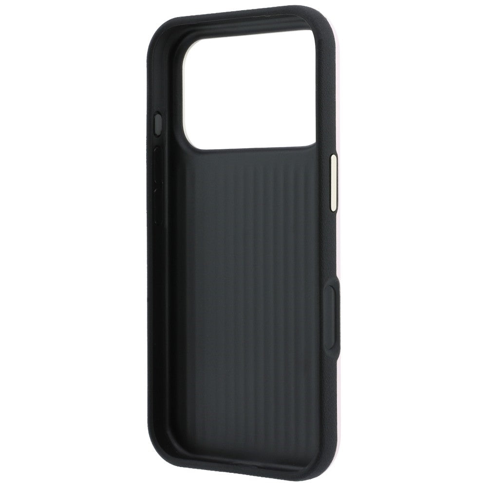 Husă Guess Smooth Big Strass Logo pentru iPhone 17 Pro Max – roz — imagine 7
