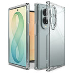 Husă Ringke Fusion Samsung Galaxy Z Fold8 – ramă frontală și panou posterior