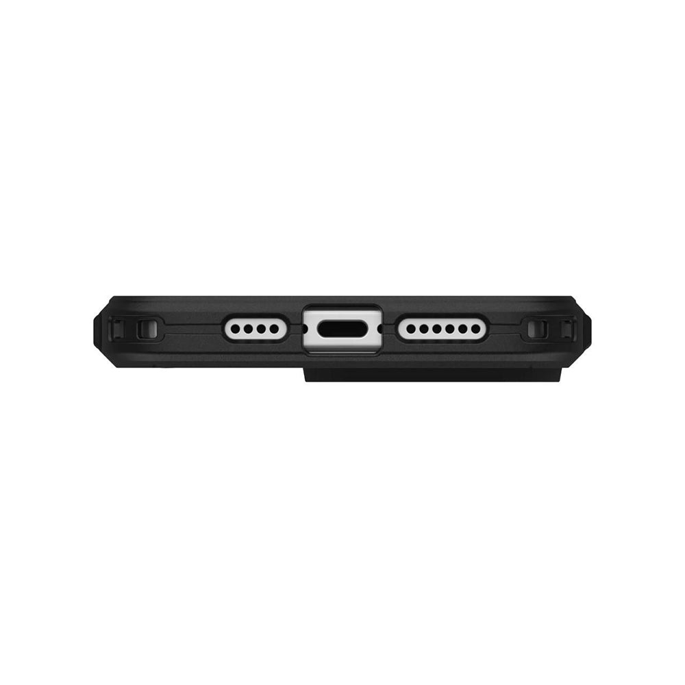 UAG Civilian MagSafe pentru iPhone 16 Pro Max, Black – imagine din galeria furnizorului 7