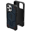 UAG - Monarch Pro MagSafe - iPhone 16 Pro Max - Kevlar Mallard