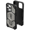 UAG - Monarch Pro MagSafe - iPhone 16 Pro Max - Titanium