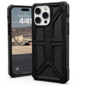 UAG - Monarch - iPhone 14 Pro Max - Carbon Fiber