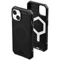 UAG - Essential Armor MagSafe - iPhone 15 Plus - Black