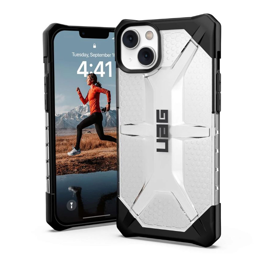 UAG - Plasma - iPhone 14 Plus - Ice