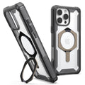 UAG - Plasma XTE MagSafe - iPhone 16 Pro Max - Ash Titanium