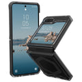 UAG - Plyo Pro MagSafe - Samsung Galaxy Z Flip5 - Ash / Space Grey