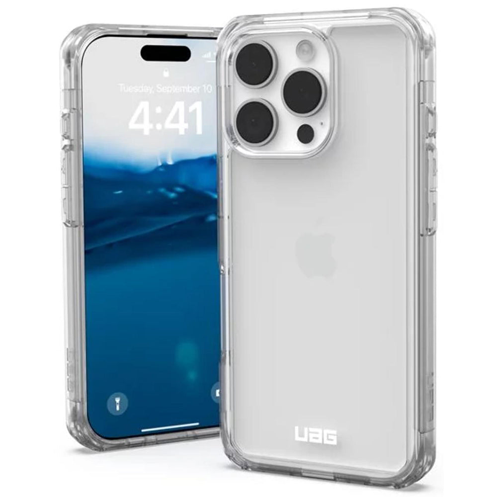 UAG - Plyo - iPhone 16 Pro Max - Ice