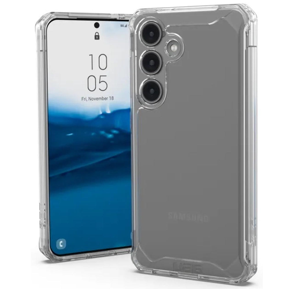 UAG - Plyo - Samsung Galaxy S24 Plus - Ice