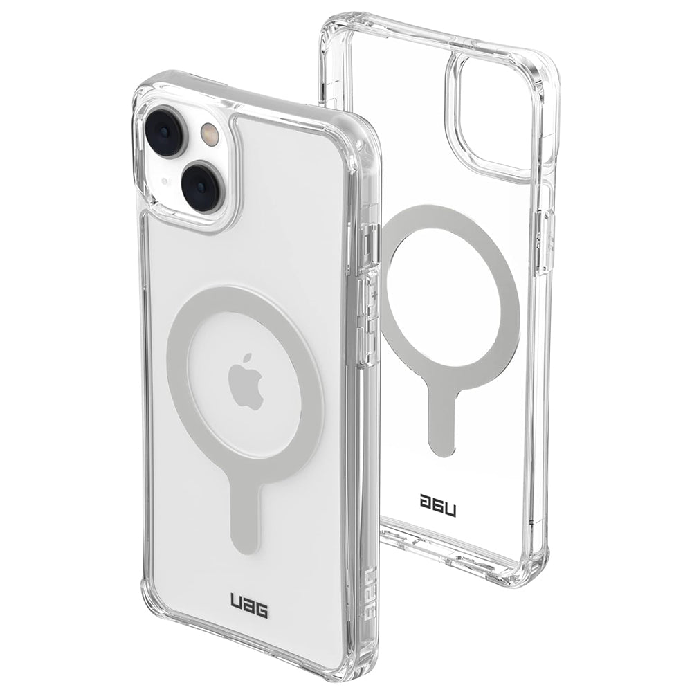 UAG - Plyo MagSafe - iPhone 14 Plus - Ice