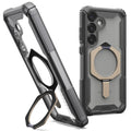 UAG - Plasma XTE MagSafe - Samsung Galaxy S25 Plus - Ash Titanium