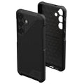 UAG - Metropolis LT MagSafe - Samsung Galaxy S25 Plus - Kevlar Black
