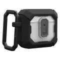 UAG - Plasma Series - for Apple AirPods 4 - Black