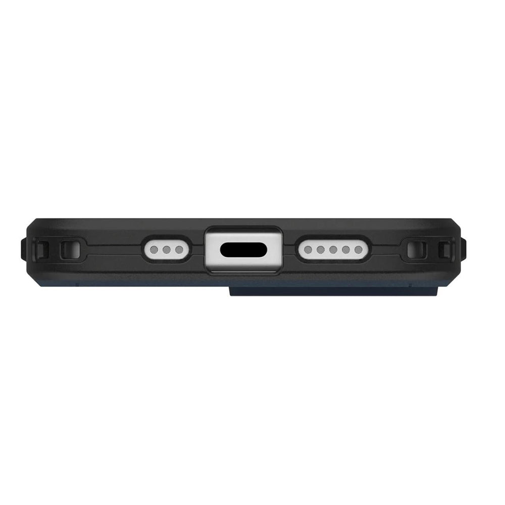 Husă UAG Civilian MagSafe pentru iPhone 17 – Mallard – imagine 7 din 7