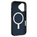 Husă UAG Civilian MagSafe pentru iPhone 17 – Mallard – imagine 4 din 7