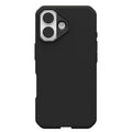 Husă UAG Civilian LT MagSafe pentru iPhone 17 – Black – imagine 1 din 4