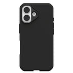 Husă UAG Civilian LT MagSafe pentru iPhone 17 – Black – imagine 1 din 4