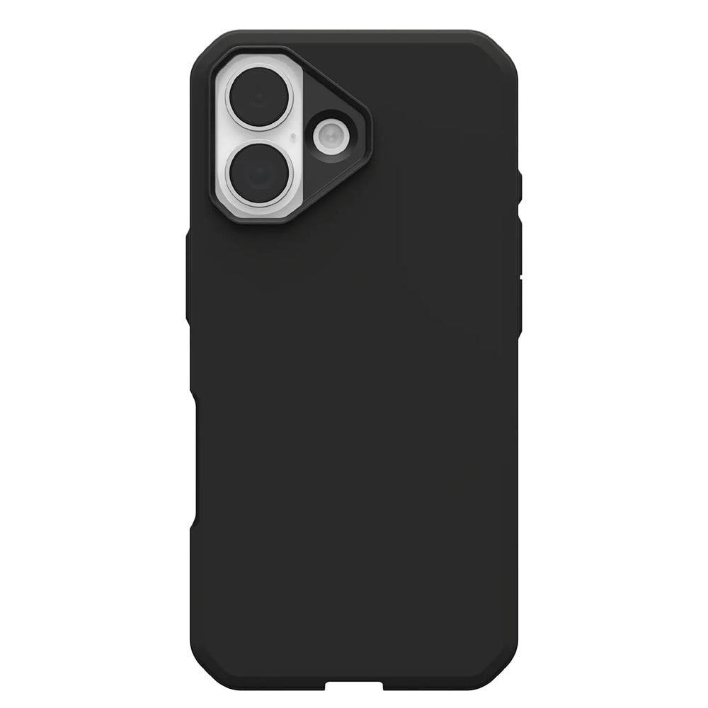 Husă UAG Civilian LT MagSafe pentru iPhone 17 – Black – imagine 1 din 4