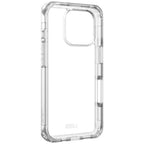 UAG Plyo – vedere ilustrativă a husei transparente fără telefon