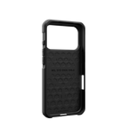 UAG Metropolis LT Kevlar Mallard – interiorul husei