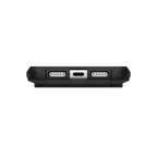 UAG Metropolis LT Kevlar Mallard – decupaj USB-C și ancore pentru șnur