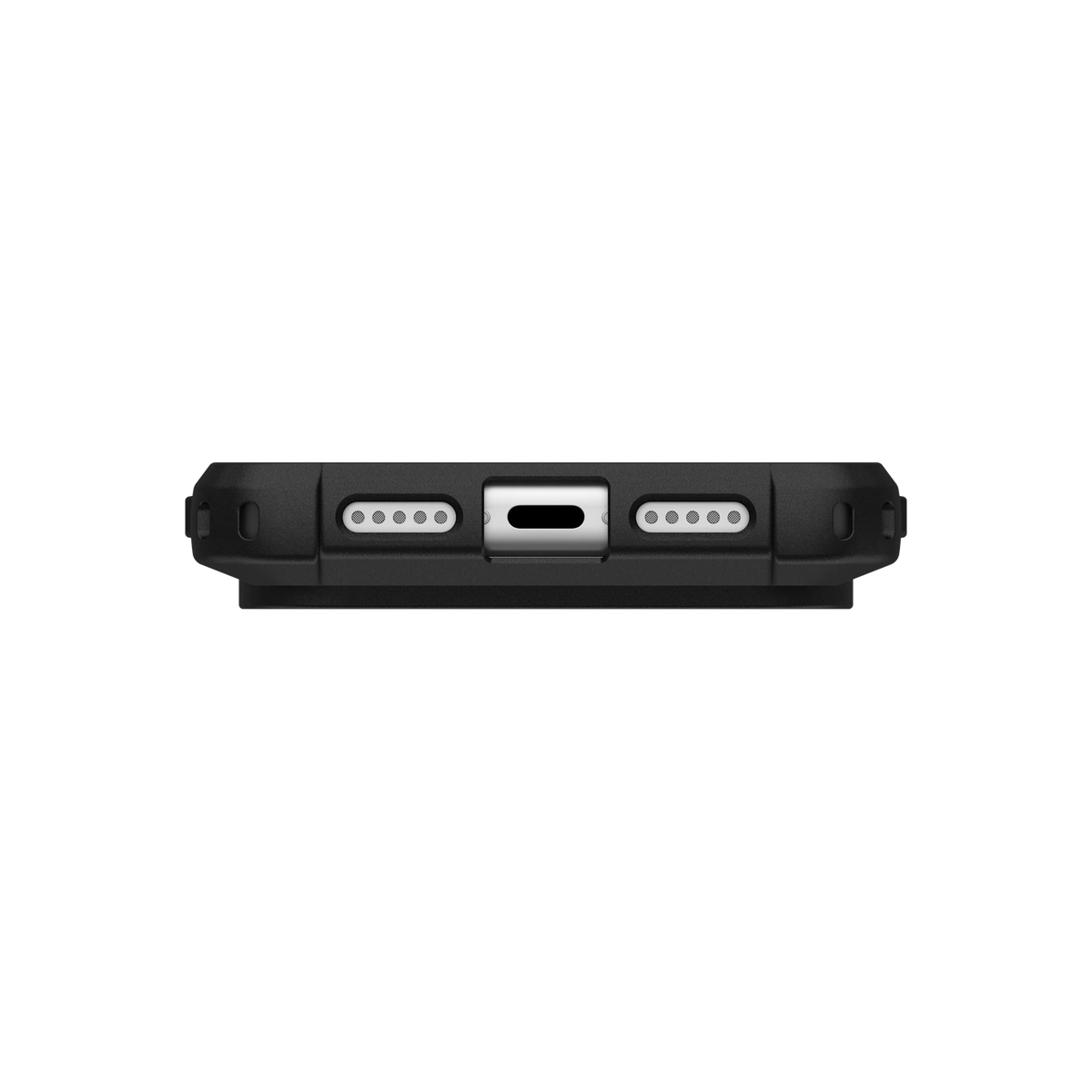 UAG Metropolis LT Kevlar Mallard – decupaj USB-C și ancore pentru șnur