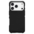 Husă UAG Metropolis LT MagSafe pentru iPhone 17 Pro Max – negru Kevlar – imagine 1 din 7