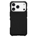 Husă UAG Metropolis LT MagSafe pentru iPhone 17 Pro Max – negru Kevlar – imagine 1 din 7