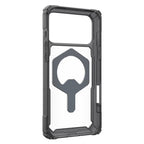 Husă UAG Plasma XTE MagSafe pentru iPhone 18 Pro / 17 Pro – Ash Titanium – imagine 2 din 5