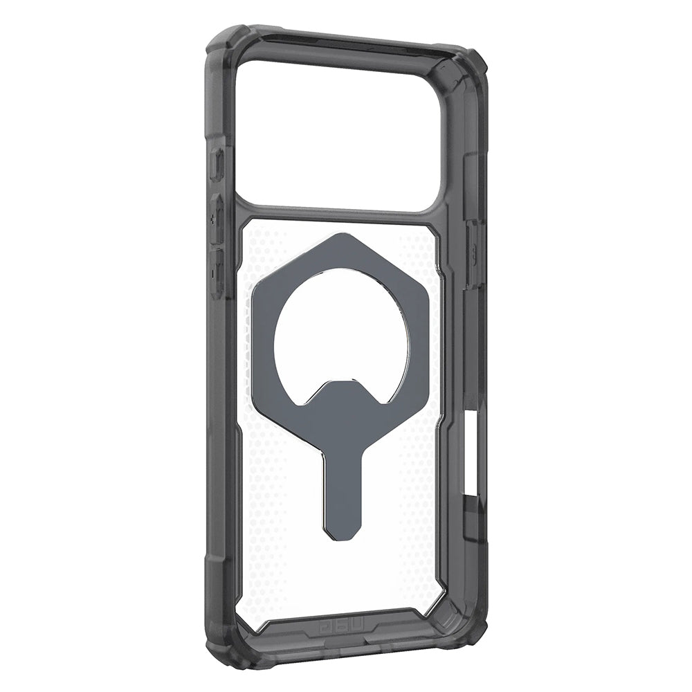 Husă UAG Plasma XTE MagSafe pentru iPhone 18 Pro / 17 Pro – Ash Titanium – imagine 2 din 5