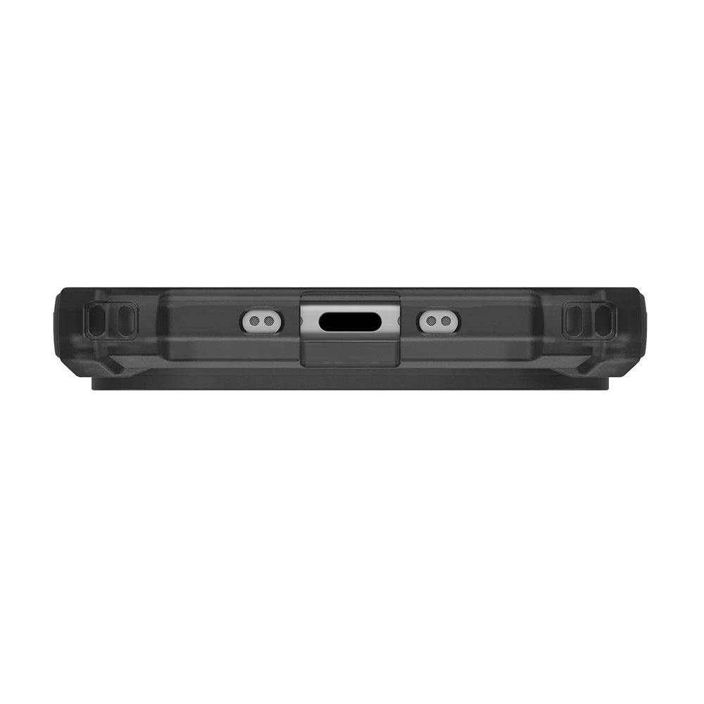 Husă UAG Plasma XTE MagSafe pentru iPhone Air – Ash Titanium – imagine 5 din 6